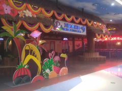 -青岛东方影都融创水世界