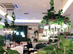 大堂-拿渡·水煮鱼麻辣香锅(王府井奥莱·香江小镇店)