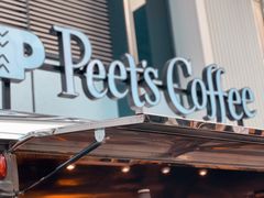 -Peet's Coffee皮爷咖啡(万象天地店)