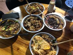 -凤张螺蛳粉·爽口粉(跃进路总店)