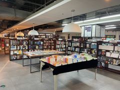 -北方图书城(沈阳天地店)