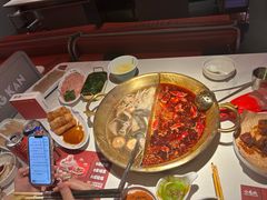 -小龙坎火锅(IFS HOT店)