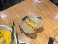 -和府捞面(北美新天地店)