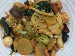 -长申超市(美食城店)
