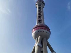 -东方明珠广播电视塔