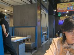 -海底捞火锅(外滩店)