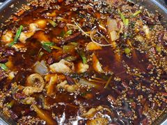 -胖子鱼·天水麻辣鱼火锅(秦州407店)