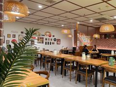 -多宾韩国料理(学衡路店)