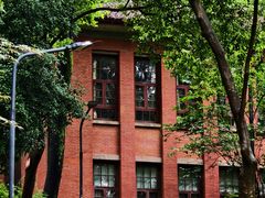 -浙江大学(之江校区)