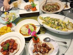 -巨鼎谭家菜(普照寺路店)