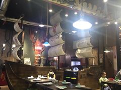 -龙虾风暴(松江店)