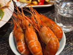 -慢鼓海鲜小馆Mangoo Bistro(交子大道店)