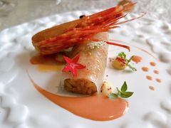-九献创意菜·新中式(亮马河花园私宴店)