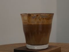脏咖啡-常识咖啡common sense(春熙路店)