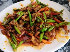 -蒙阴县光棍鸡店(蒙山店)