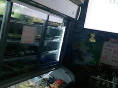 -陈记麻辣烫(浦口道店)