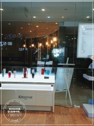 -意廊 Hair Salon