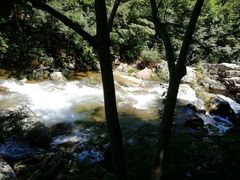 -丹东天桥沟景区