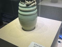-龙泉青瓷博物馆