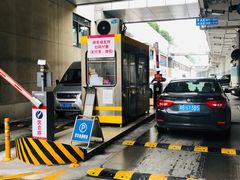 -富都滨江地下停车场