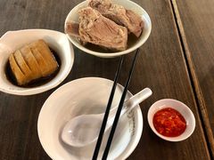 -松發肉骨茶(先得坊店)