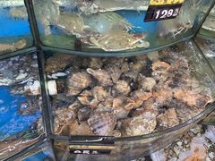-渔中舟海鲜大排档(普陀沈家门店)