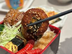 -dodonpa.墩墩伐 便当食堂(博华广场店)