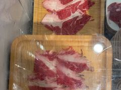 -汉金城海鲜烤肉自助百汇(烟台永旺购物中心店)