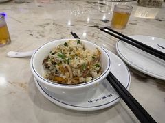 -台山新孖宝柴火黄鳝饭(三合温泉店)