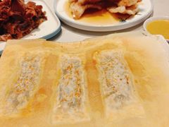 -北李妈妈菜·海肠捞饭(开发区万达店)