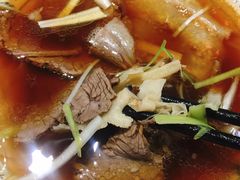 -直隶安家牛肉罩饼(建华店)