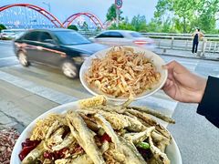 -丹水桥地锅鱼·翘嘴鲌·地方特色全鱼宴(丹江口大坝店)