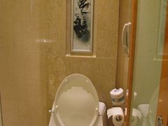马桶-苏州金鸡湖尼盛万丽酒店