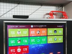 -METIS FITNESS女性健身工作室
