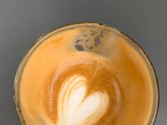 -大酉·M Coffee(北京美术馆店)