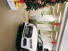 -上海冠松华奥奥迪4S店(张江店)