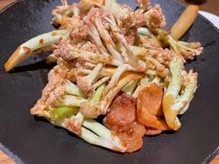 -老头儿油爆虾·1987杭州烟火味(湖滨银泰in77D区店)