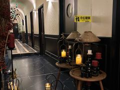 -涟LIAN·泰式按摩·MASSAGE·SPA(深业上城店)