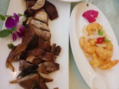 -百富源·海鲜辽菜(浑河堡店)