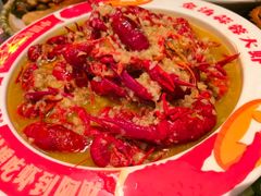 -阿财老铺·老蚌埠龙虾城(华夏总店)