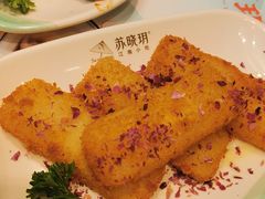 -苏晓玥·手作江南小吃(深圳北站店)