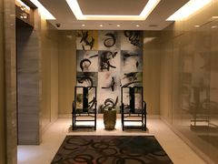 -济南富力凯悦酒店