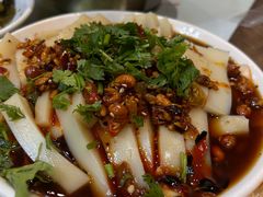 -岩保农家乐