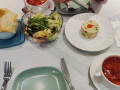 -库滋明·俄罗斯特色美食(中央大街店)