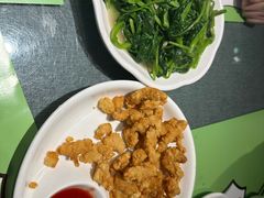 -全聚贤餐厅·湖北家常菜(沙湖店)