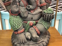 -意浓东南亚餐厅(滕州万达店)