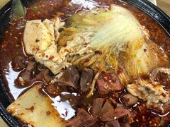 -四川老牛麻辣烫(北门桥店)