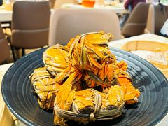 -铭副琦食·虾蟹烩馆(渔人码头店)
