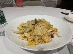 -满堂·烤鸭店·北京菜(鼓楼店)