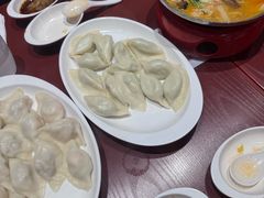 -喜家德虾仁水饺(长泰广场店)